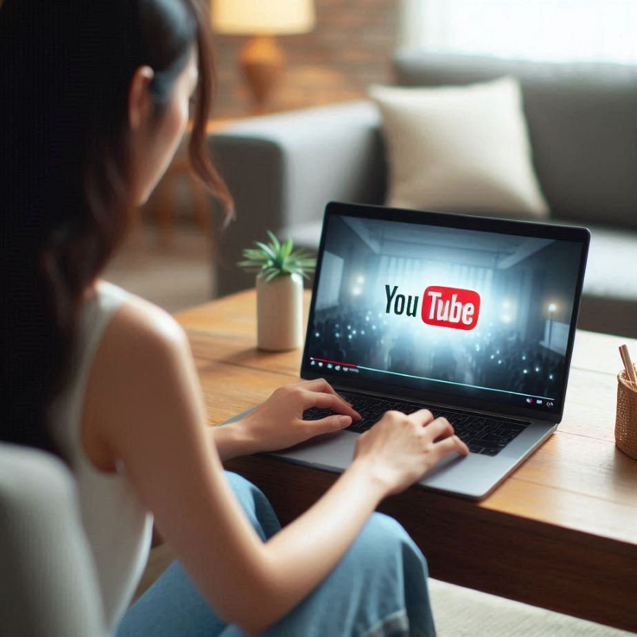 youtube views
