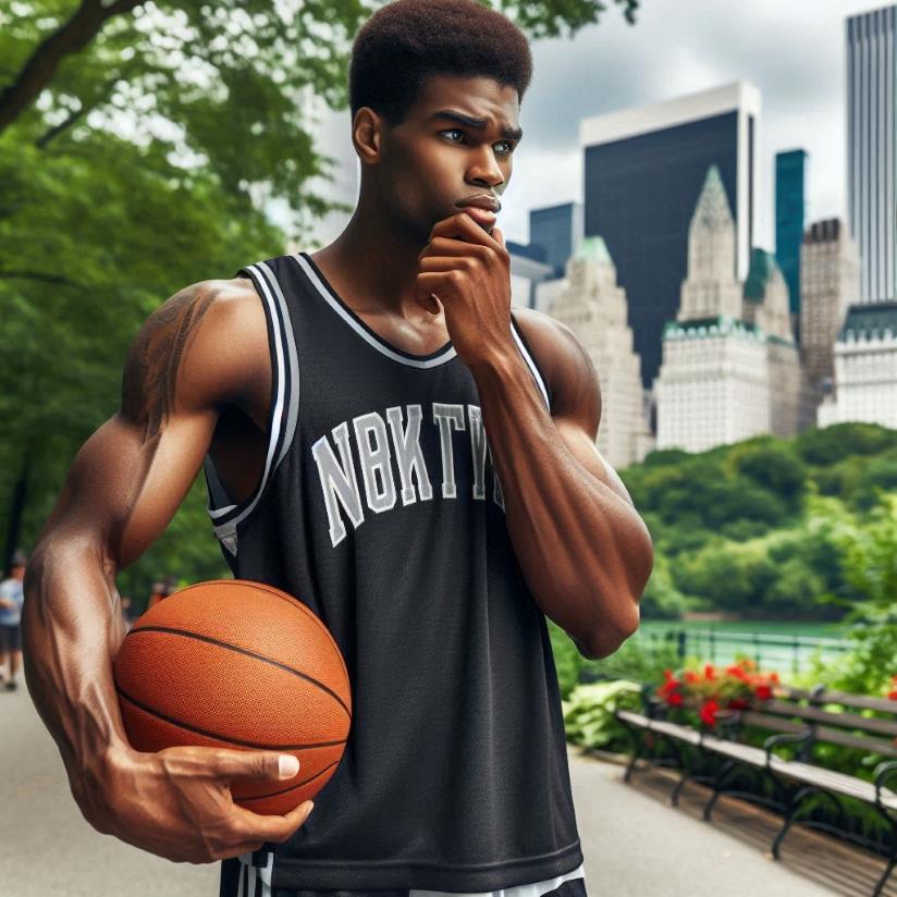sports and the environment